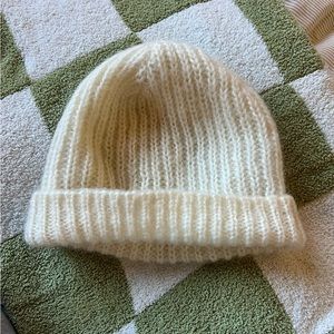 IRO beanie